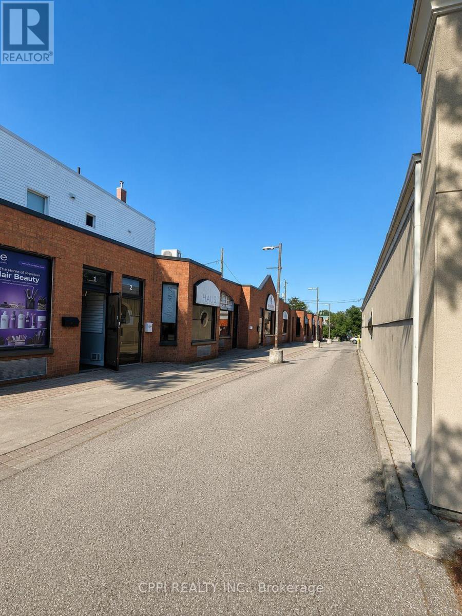 6 - 153 Brock Street N, Whitby, Ontario  L1N 4H3 - Photo 3 - E13462432