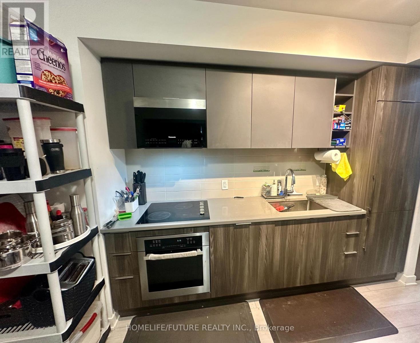 2503 - 2033 Kennedy Road, Toronto, Ontario M1T 0B9 - Photo 14 - E13462446