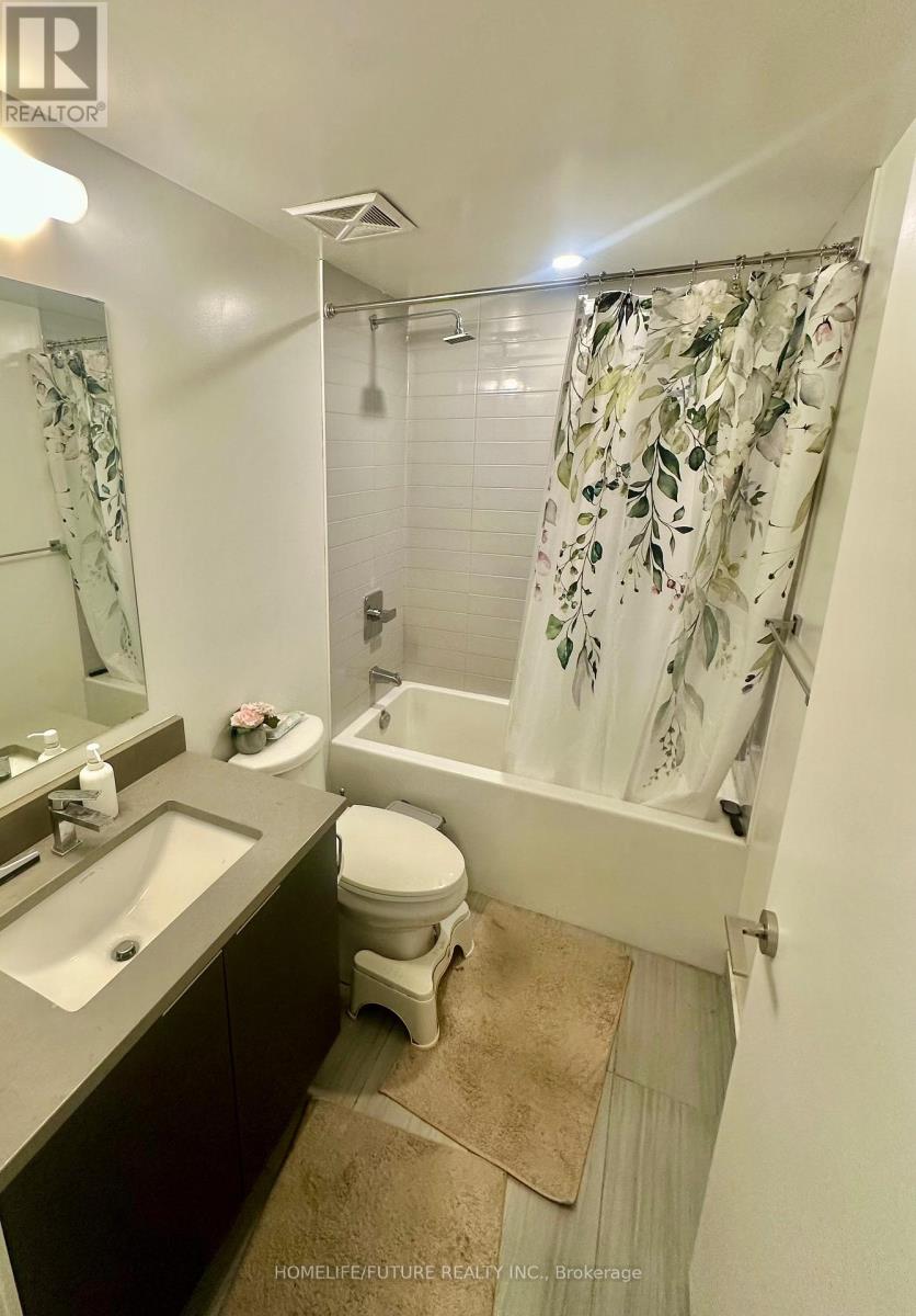 2503 - 2033 Kennedy Road, Toronto, Ontario M1T 0B9 - Photo 15 - E13462446