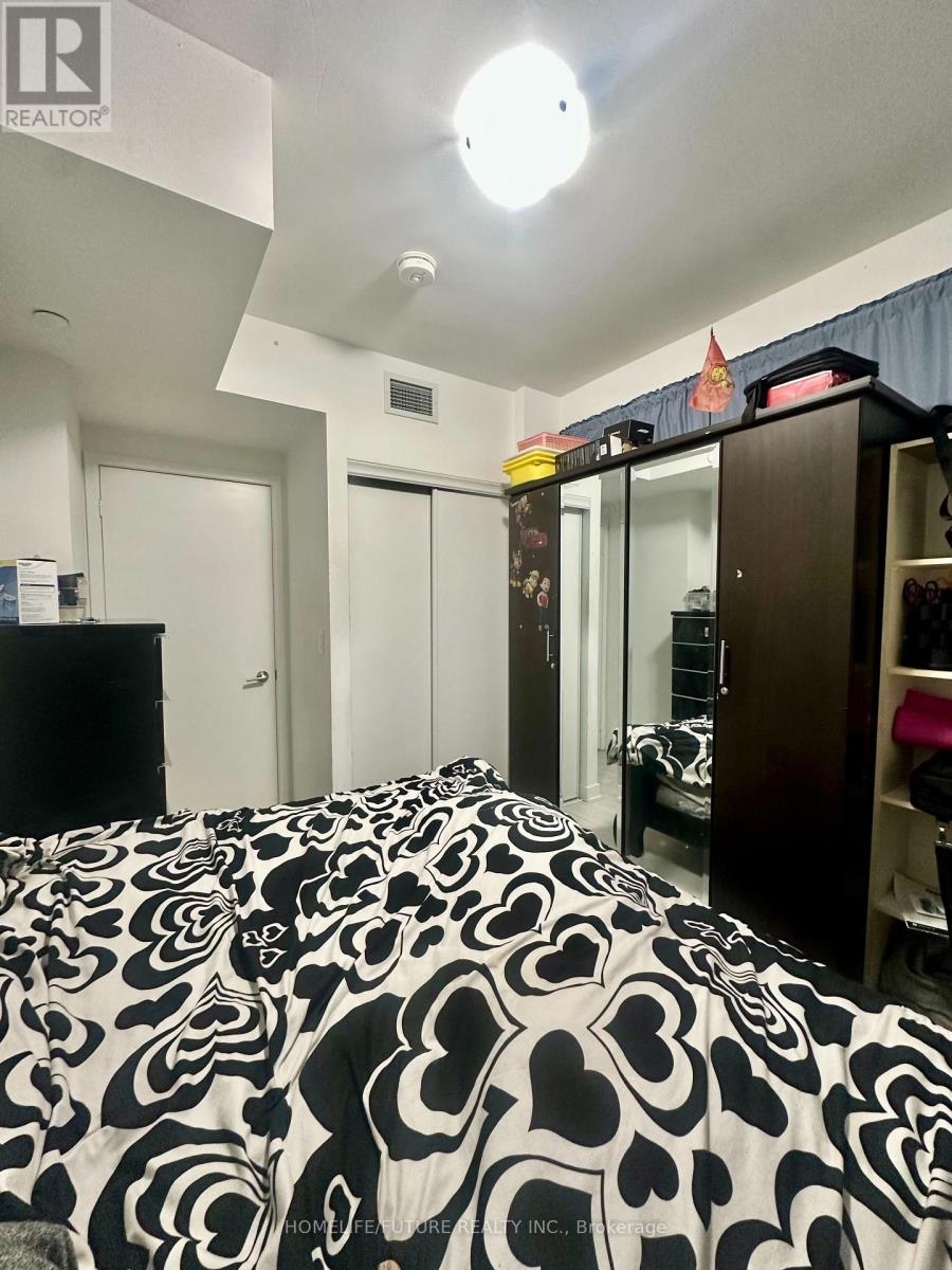 2503 - 2033 Kennedy Road, Toronto, Ontario M1T 0B9 - Photo 17 - E13462446