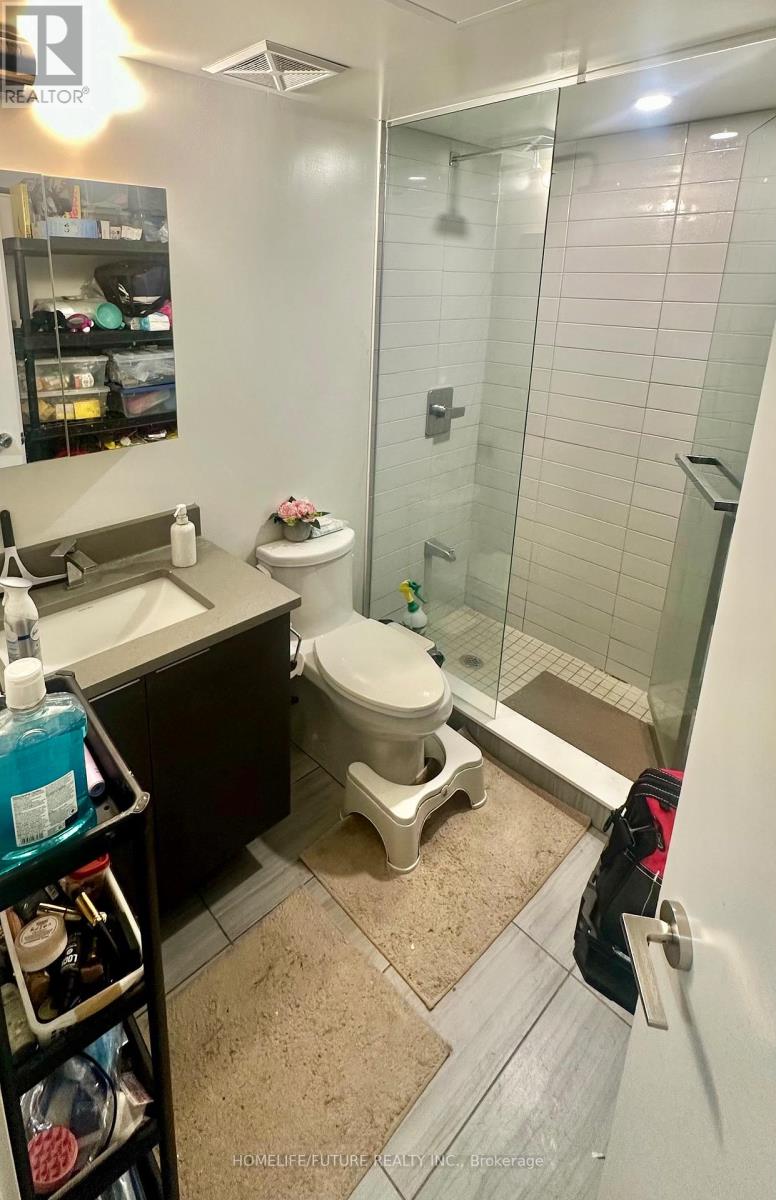 2503 - 2033 Kennedy Road, Toronto, Ontario M1T 0B9 - Photo 19 - E13462446