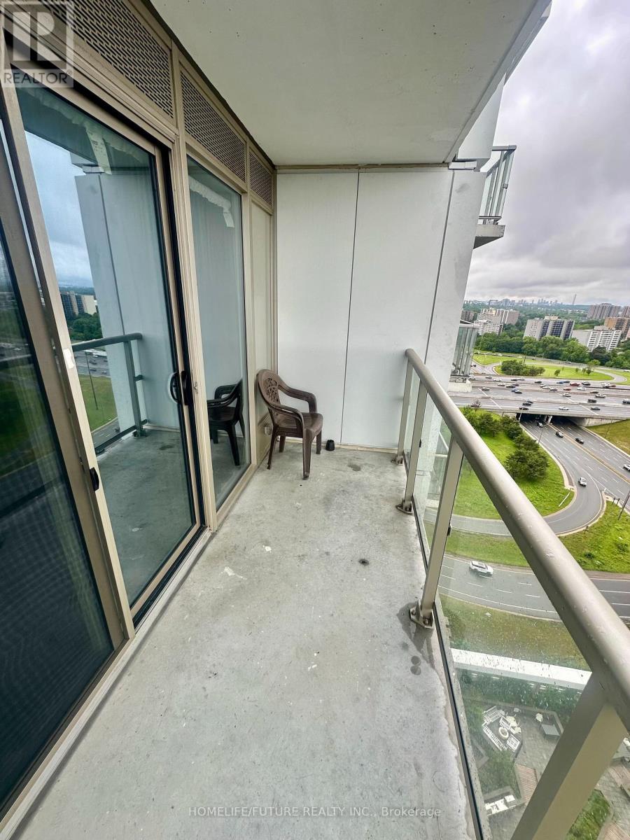 2503 - 2033 Kennedy Road, Toronto, Ontario M1T 0B9 - Photo 21 - E13462446