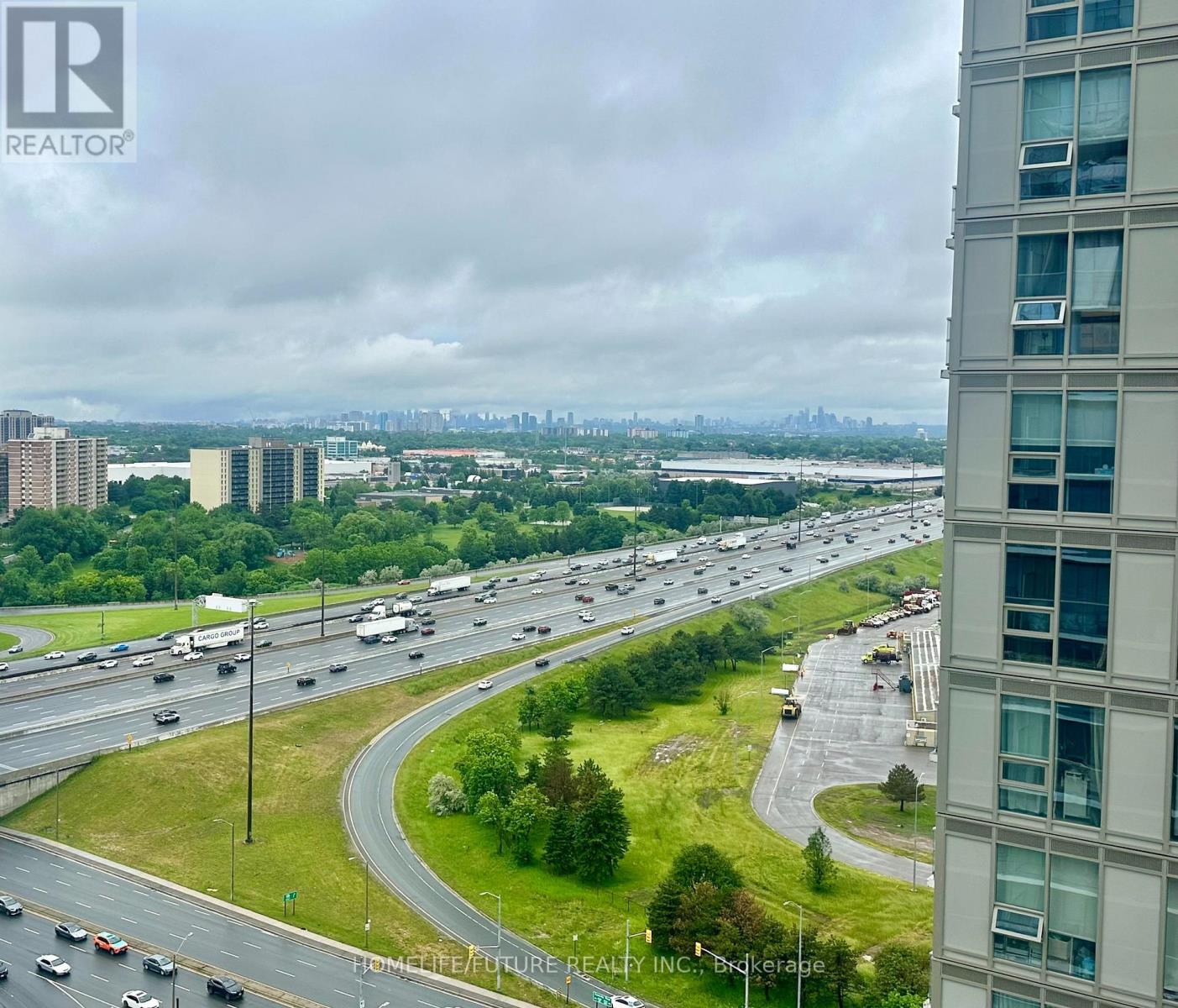 2503 - 2033 Kennedy Road, Toronto, Ontario M1T 0B9 - Photo 22 - E13462446