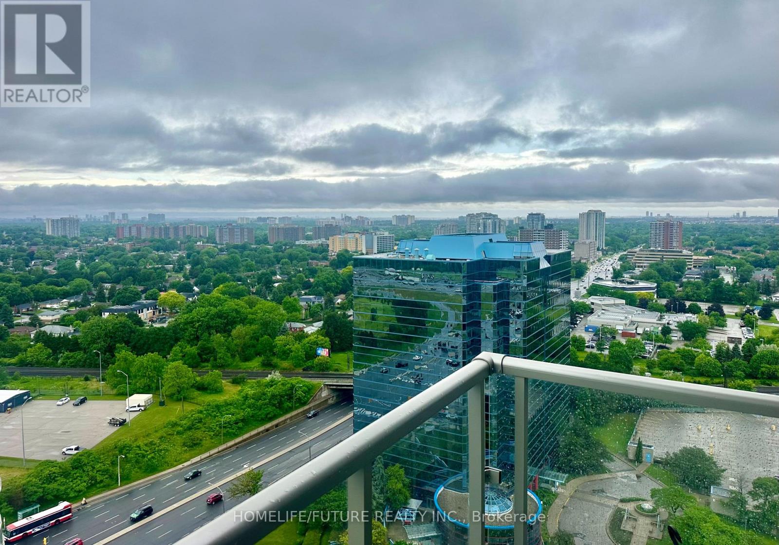 2503 - 2033 Kennedy Road, Toronto, Ontario M1T 0B9 - Photo 23 - E13462446
