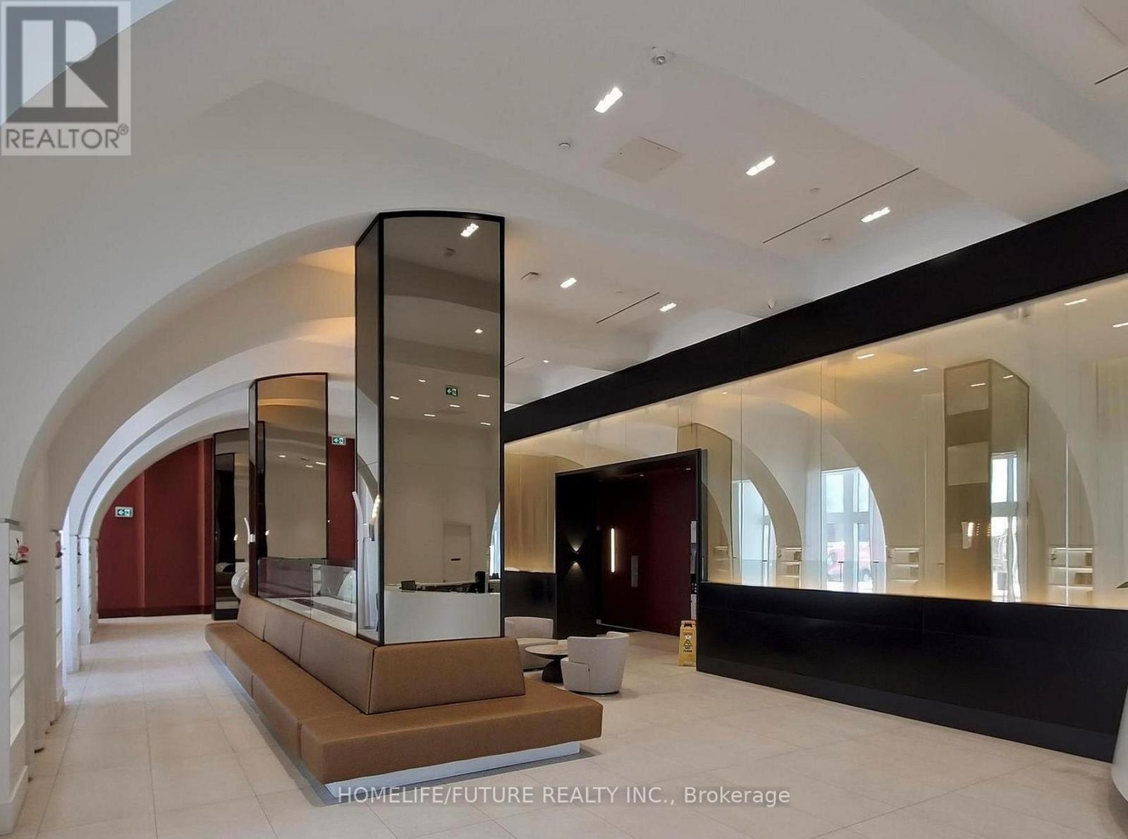 2503 - 2033 Kennedy Road, Toronto, Ontario M1T 0B9 - Photo 3 - E13462446