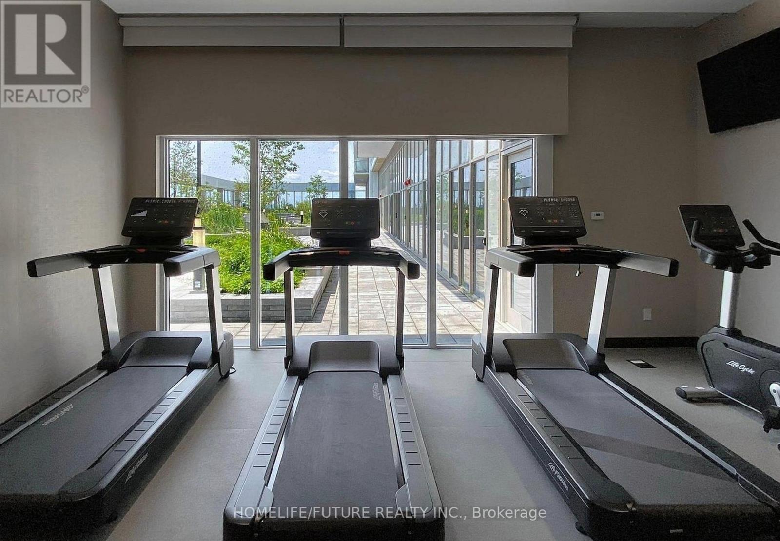 2503 - 2033 Kennedy Road, Toronto, Ontario M1T 0B9 - Photo 9 - E13462446