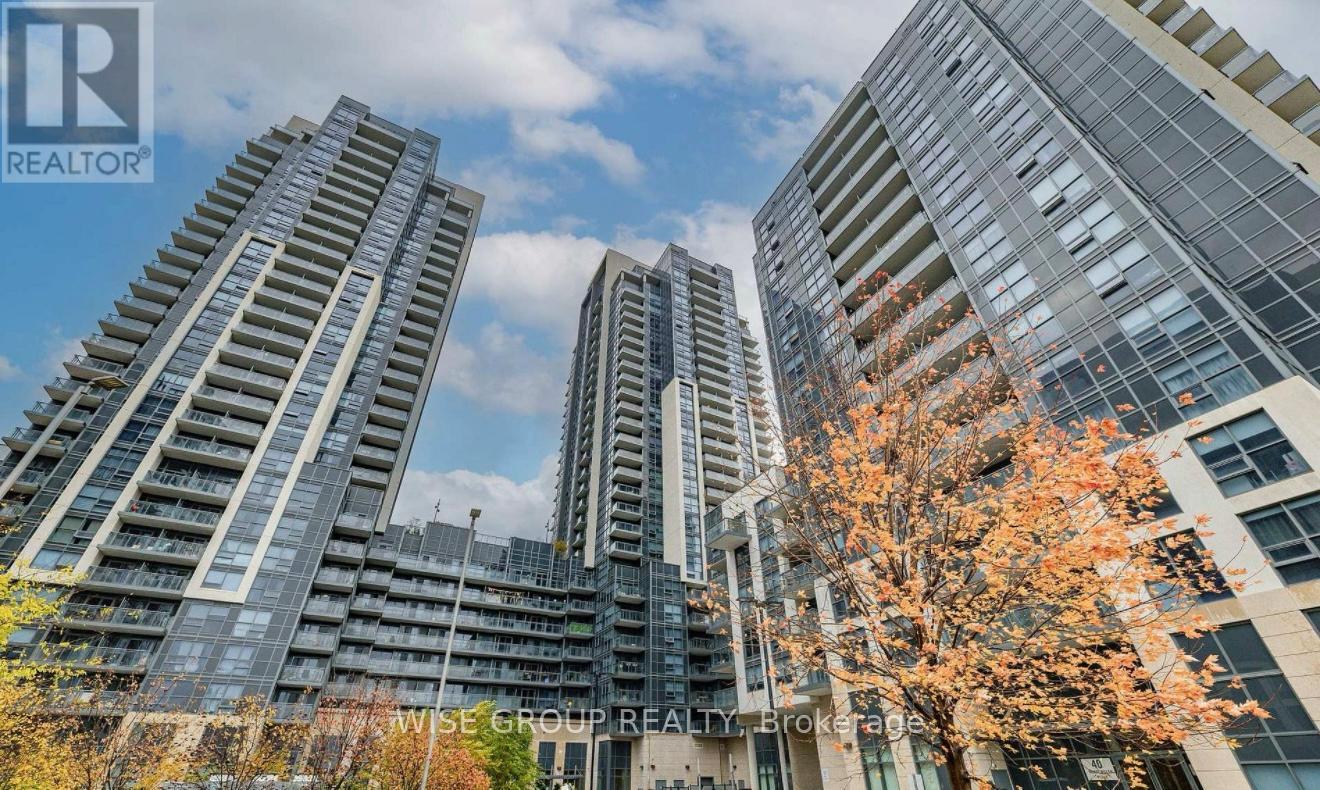 1403 - 30 MEADOWGLEN PLACE N, Toronto, Ontario