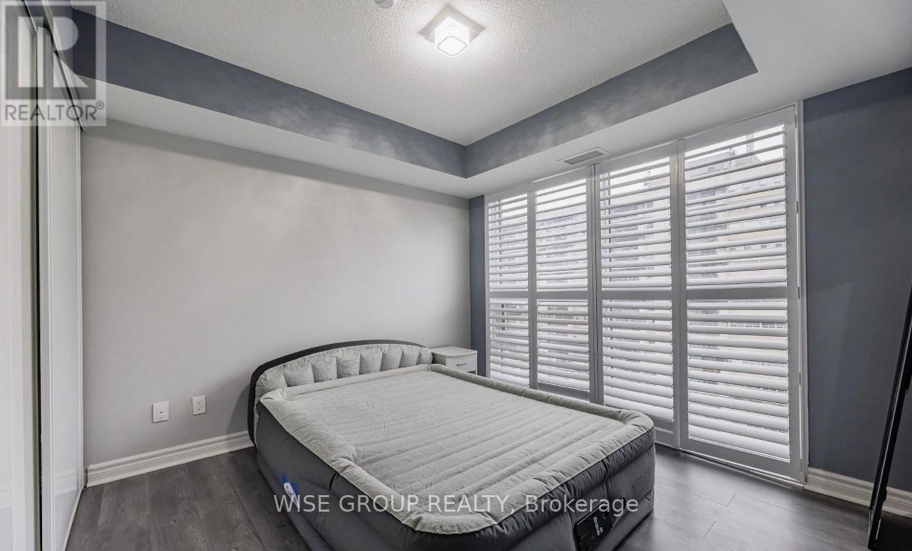 1403 - 30 Meadowglen Place N, Toronto, Ontario  M1G 0A6 - Photo 11 - E13462532