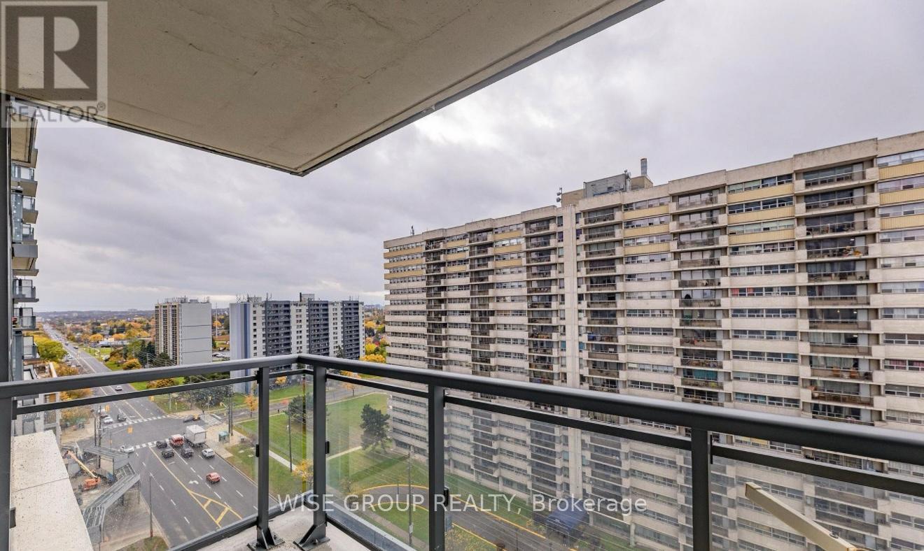 1403 - 30 Meadowglen Place N, Toronto, Ontario  M1G 0A6 - Photo 14 - E13462532