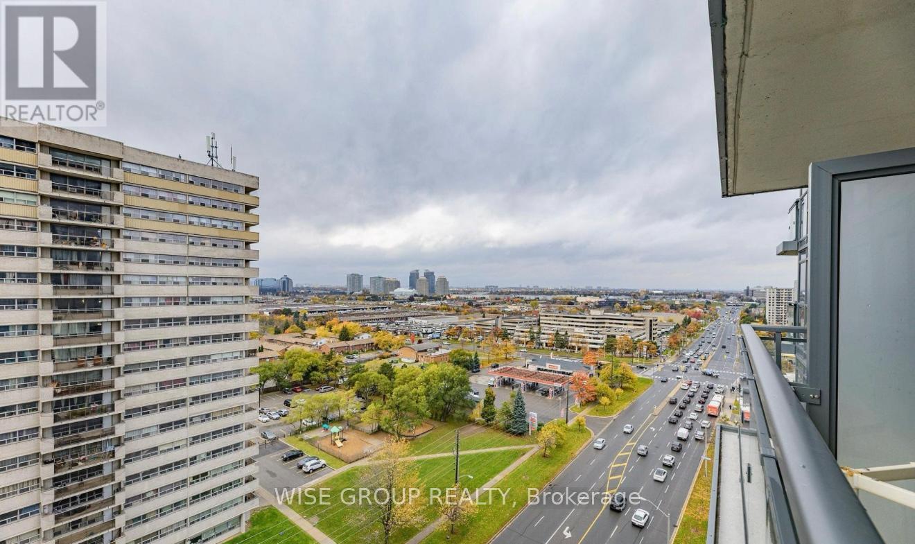 1403 - 30 Meadowglen Place N, Toronto, Ontario  M1G 0A6 - Photo 15 - E13462532
