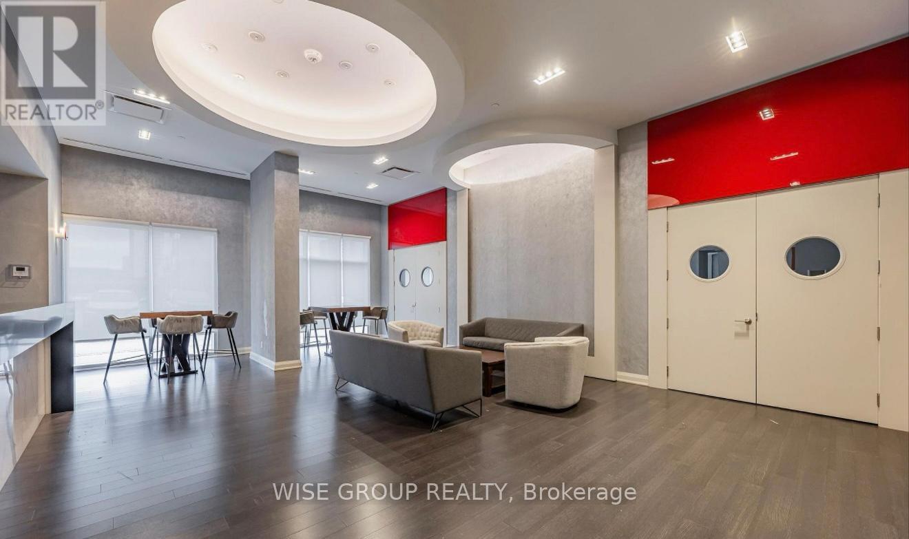 1403 - 30 Meadowglen Place N, Toronto, Ontario  M1G 0A6 - Photo 17 - E13462532