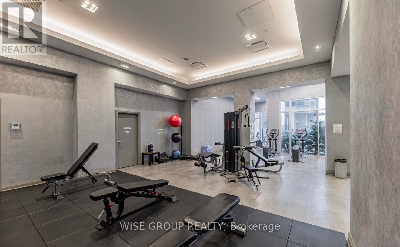 1403 - 30 Meadowglen Place N, Toronto, Ontario  M1G 0A6 - Photo 18 - E13462532