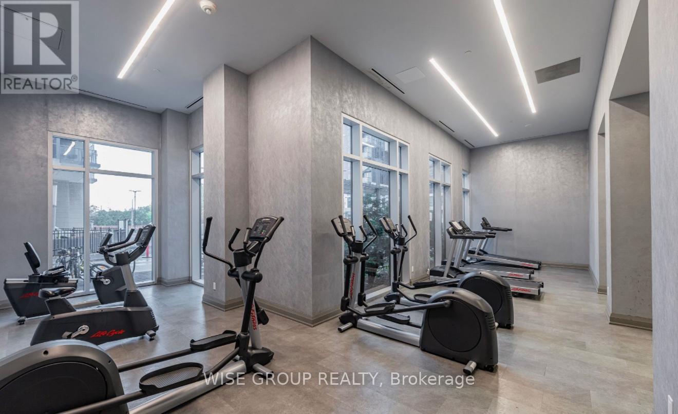 1403 - 30 Meadowglen Place N, Toronto, Ontario  M1G 0A6 - Photo 19 - E13462532