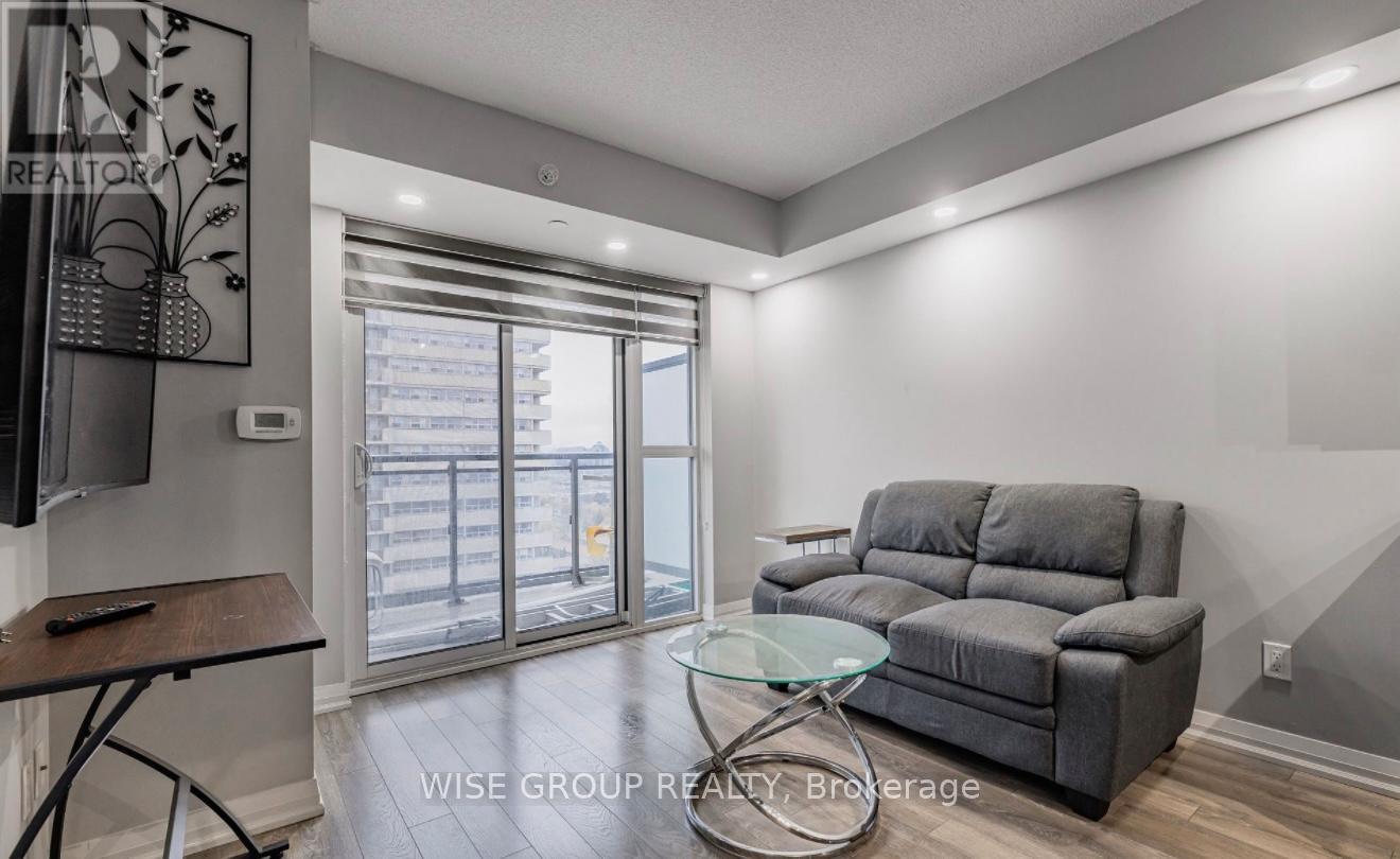 1403 - 30 Meadowglen Place N, Toronto, Ontario  M1G 0A6 - Photo 6 - E13462532