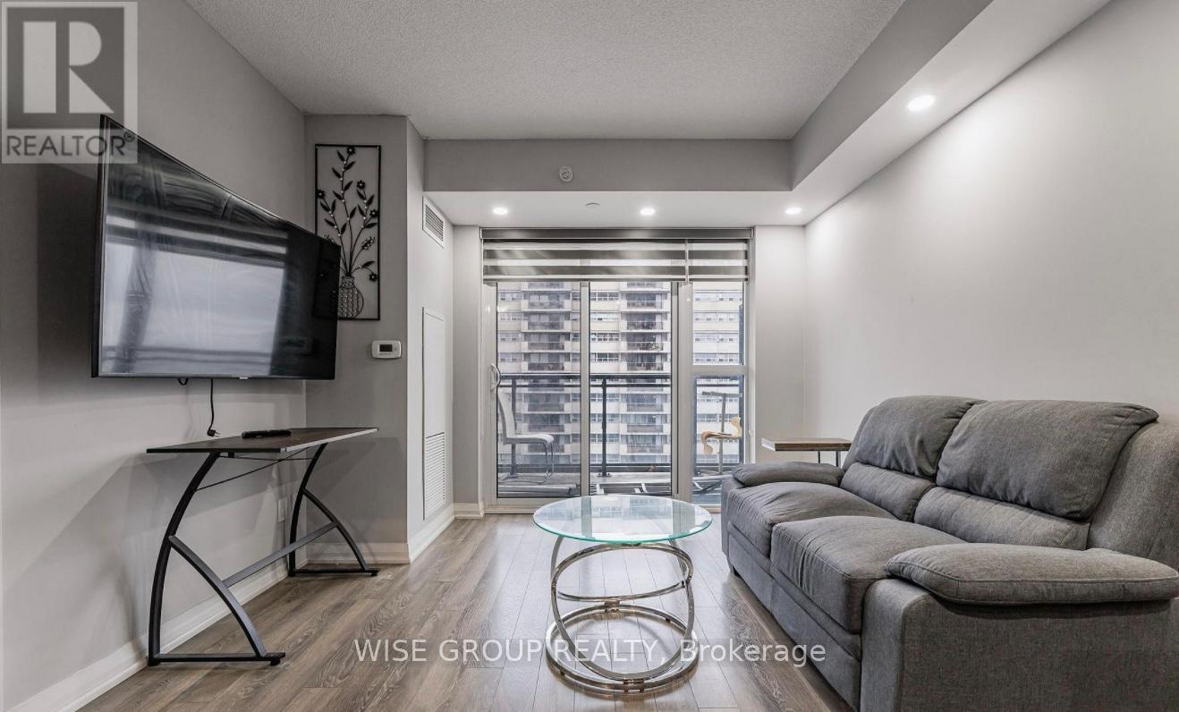1403 - 30 Meadowglen Place N, Toronto, Ontario  M1G 0A6 - Photo 7 - E13462532