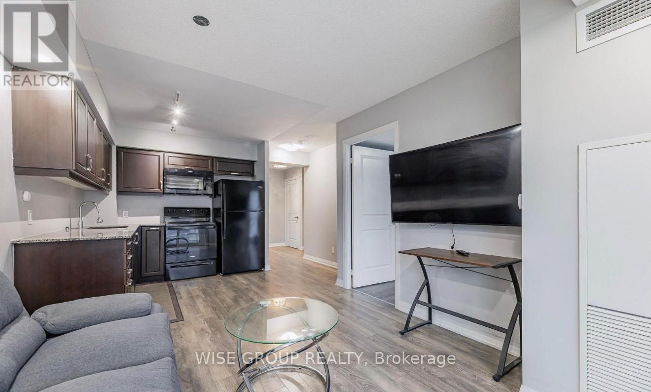 1403 - 30 Meadowglen Place N, Toronto, Ontario  M1G 0A6 - Photo 8 - E13462532