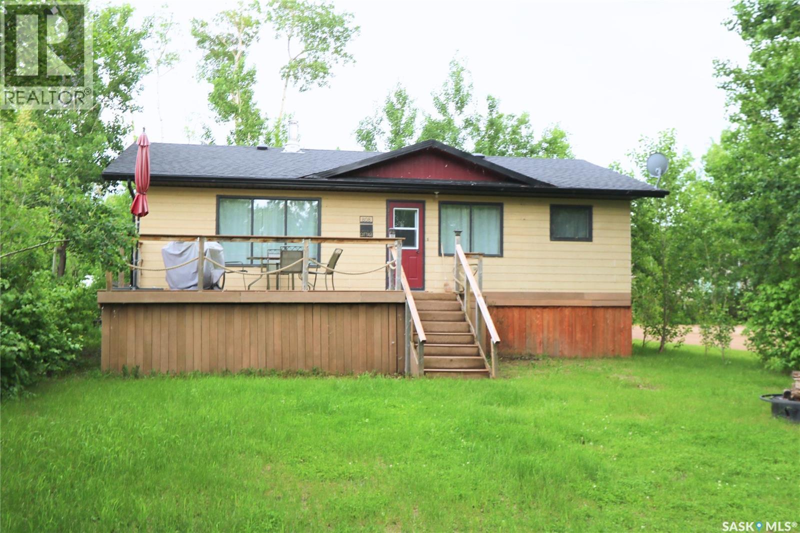 808 Potter Place, Good Lake Rm No. 274, Saskatchewan  S0A 0L0 - Photo 1 - SK039943