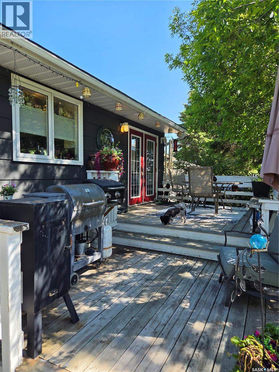 519 1st Street Nw, Wadena, Saskatchewan  S0A 4J0 - Photo 22 - SK039938