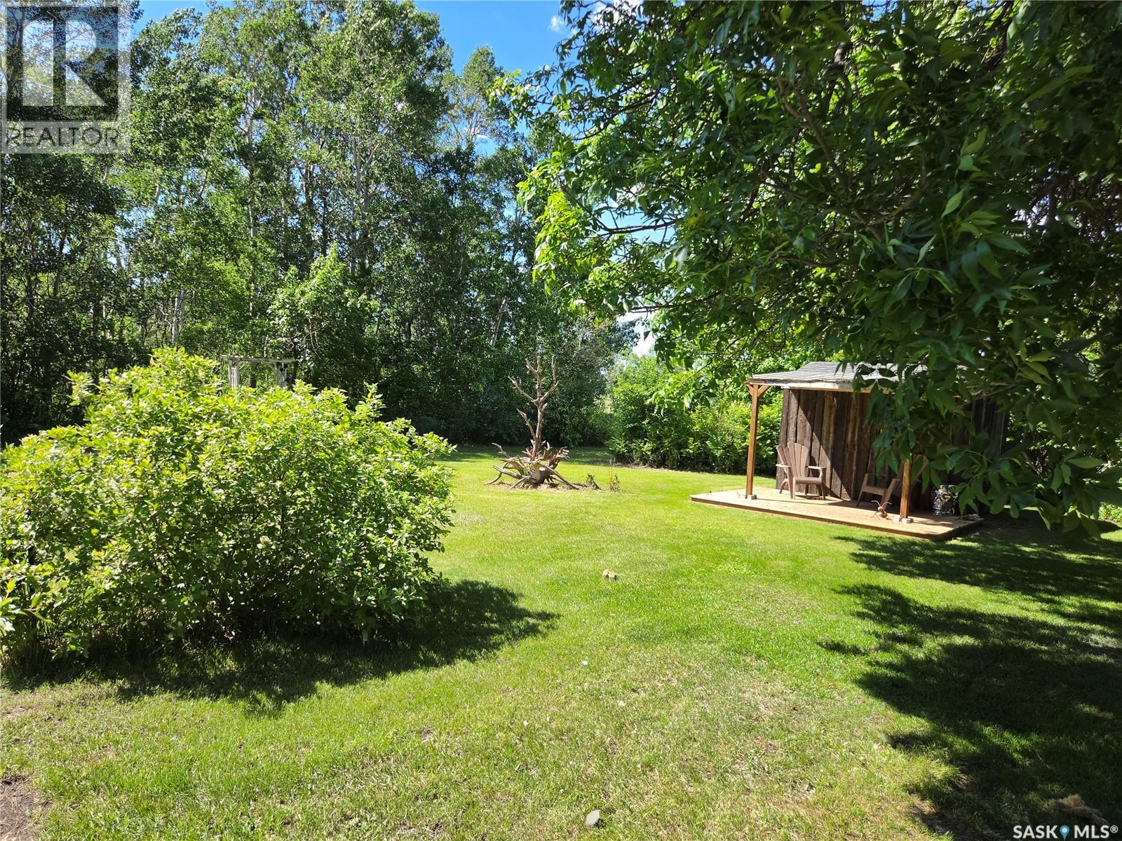 519 1st Street Nw, Wadena, Saskatchewan  S0A 4J0 - Photo 29 - SK039938