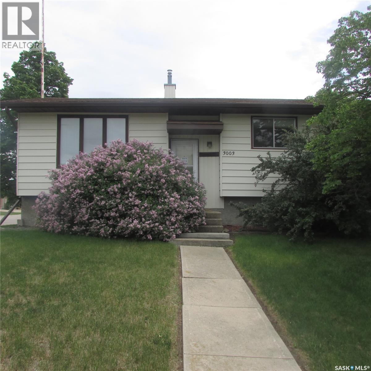3003 Doan Drive, Regina, Saskatchewan  S4V 1H6 - Photo 3 - SK039937