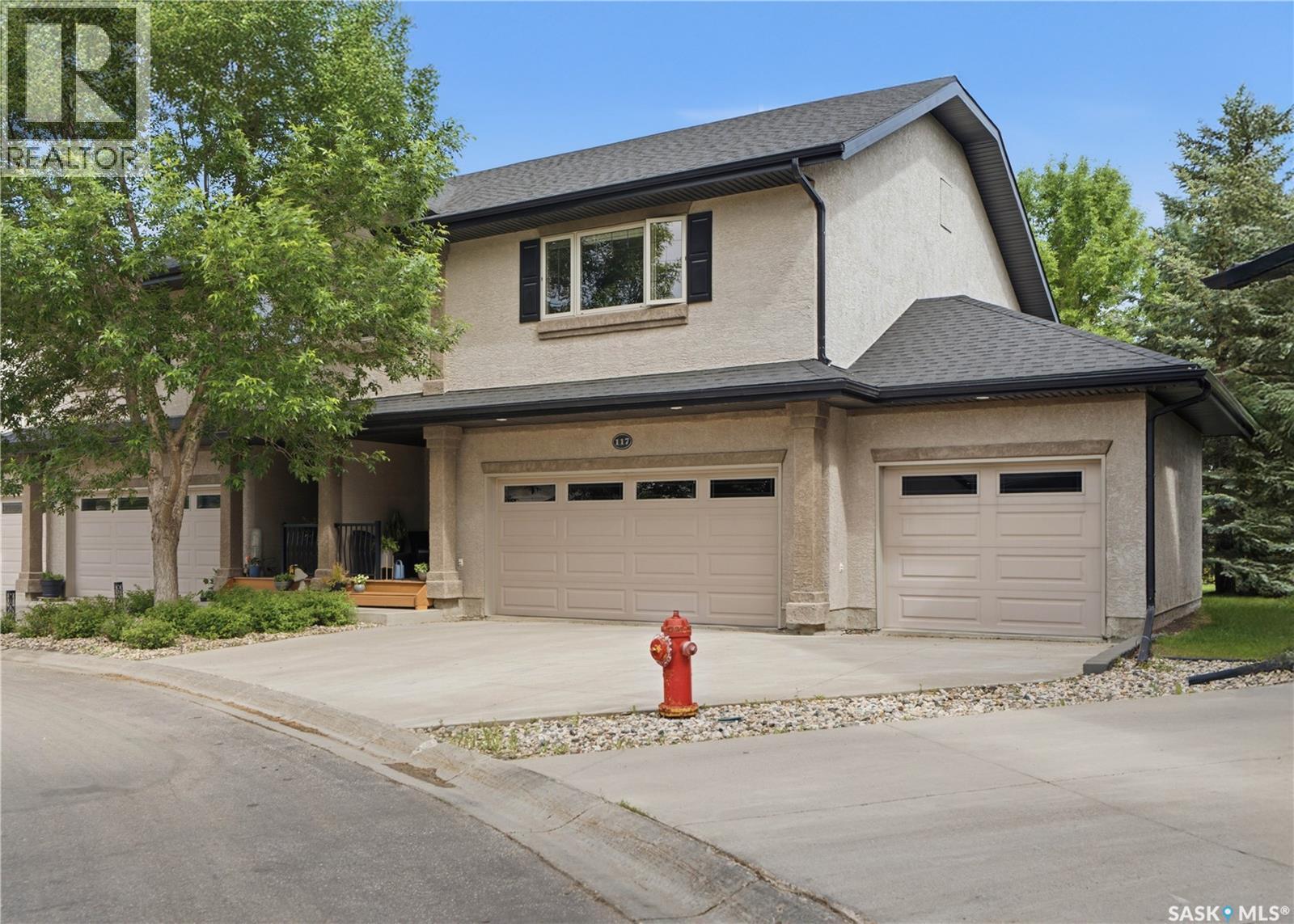 117 1110 Briarwood ROAD, Saskatoon, Saskatchewan