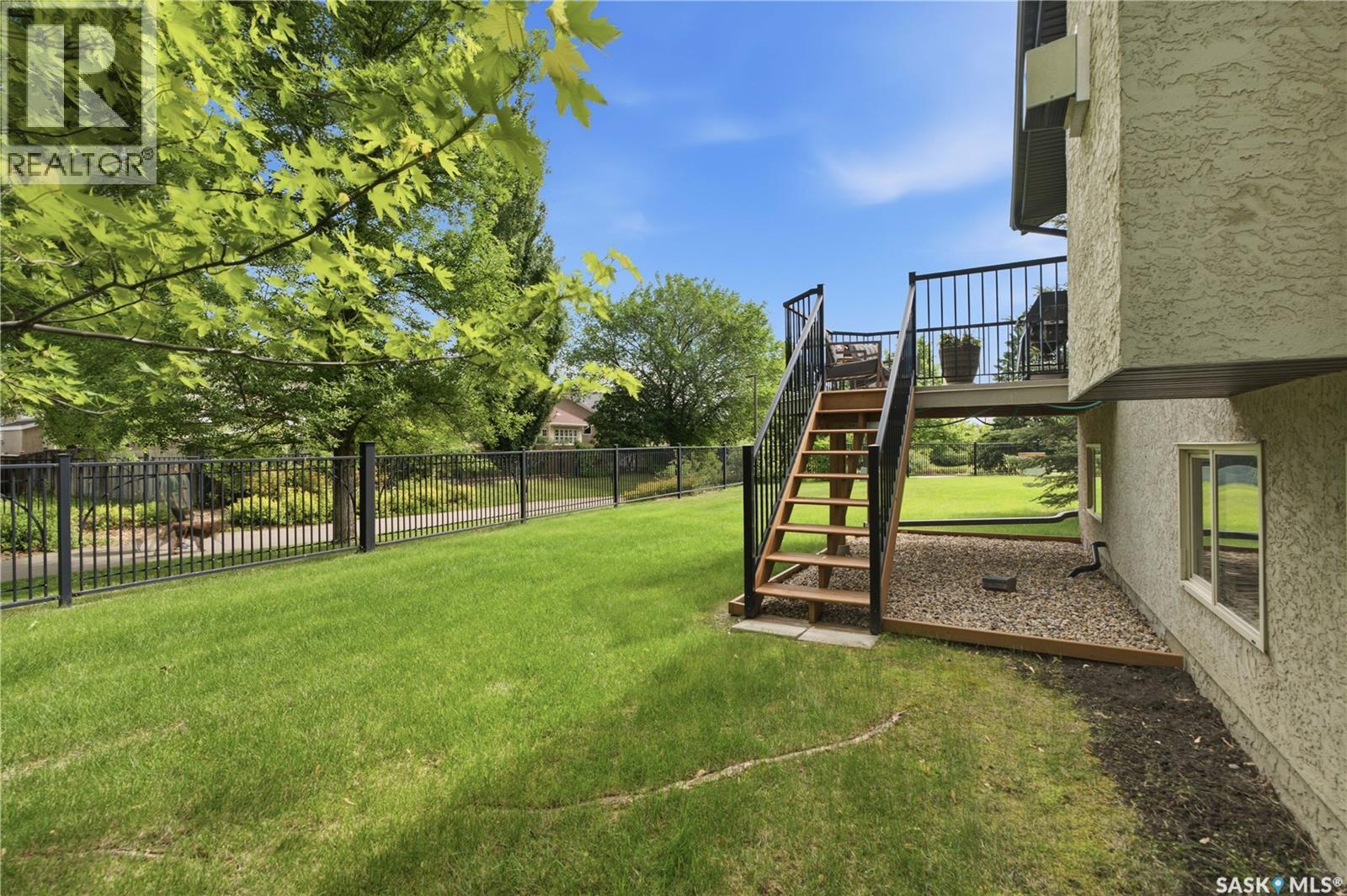 117 1110 Briarwood Road, Saskatoon, Saskatchewan  S7N 0A1 - Photo 32 - SK039863