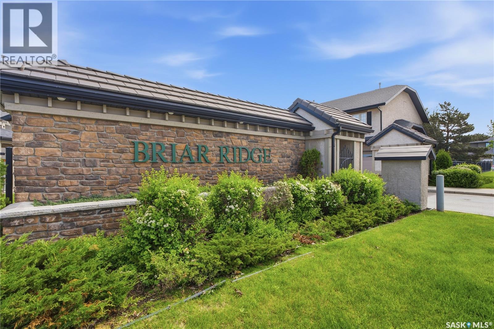 117 1110 Briarwood Road, Saskatoon, Saskatchewan  S7N 0A1 - Photo 41 - SK039863