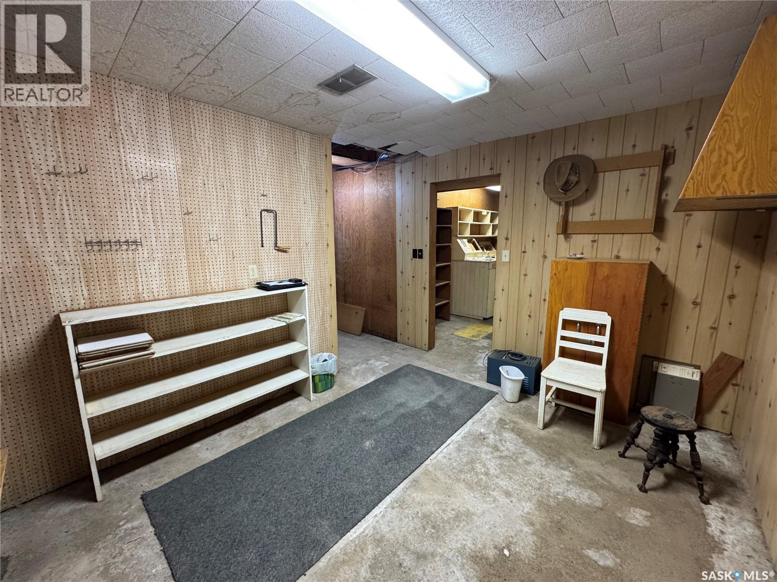 306 6th Avenue E, Biggar, Saskatchewan  S0K 0M0 - Photo 29 - SK039759