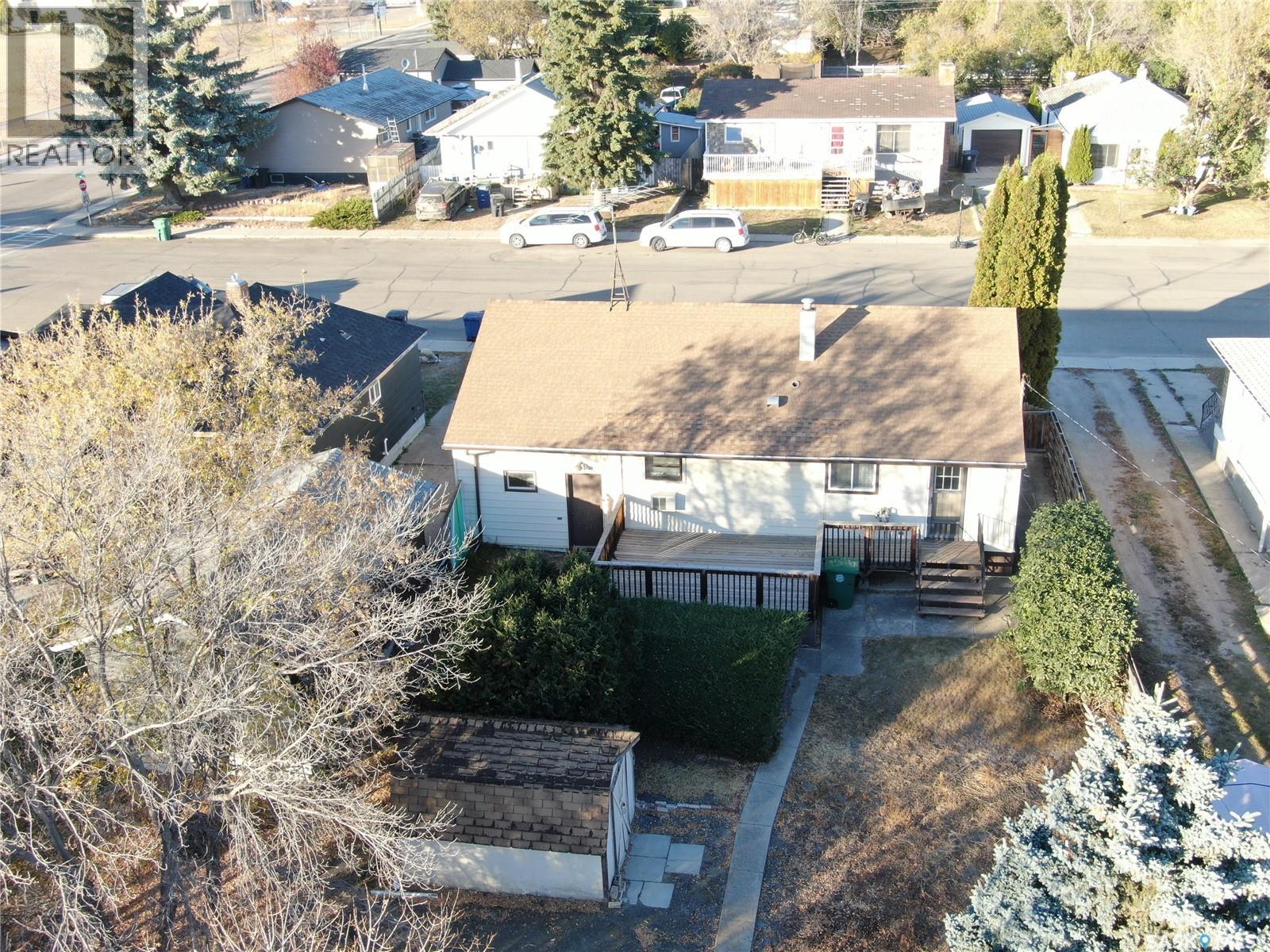 306 6th Avenue E, Biggar, Saskatchewan  S0K 0M0 - Photo 37 - SK039759