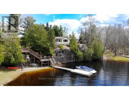 43 BEARS PAW W, Whitestone, Ontario