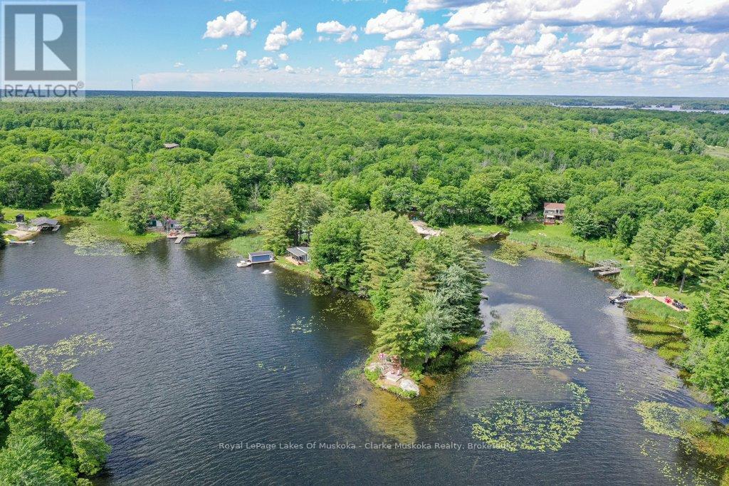 2 Island 60, Georgian Bay (Baxter), Ontario  L0K 1S0 - Photo 35 - X13461014