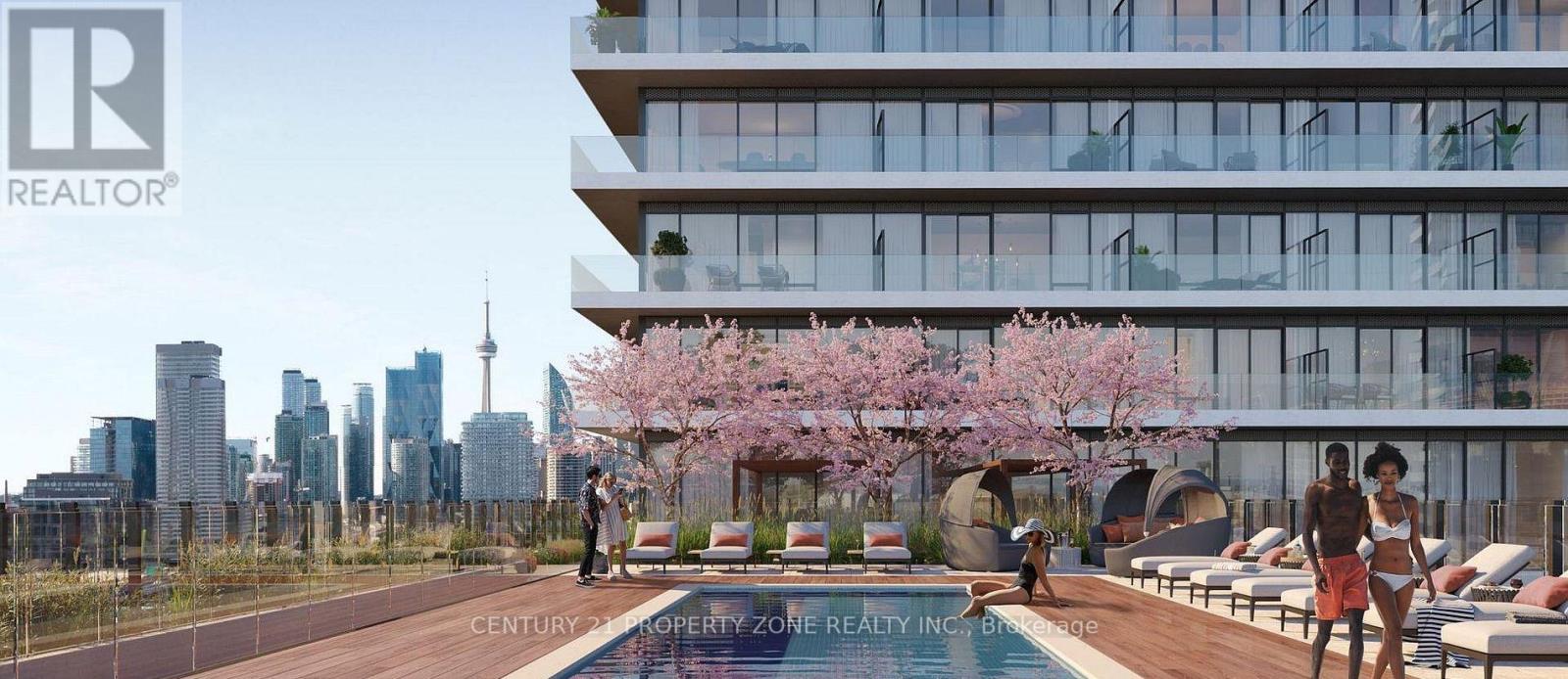 2707 - 35 Parliament Street, Toronto, Ontario  M5A 0Z5 - Photo 8 - C13451654