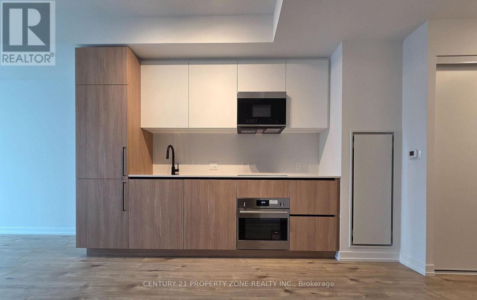 2707 - 35 Parliament Street, Toronto, Ontario  M5A 0Z5 - Photo 2 - C13451654