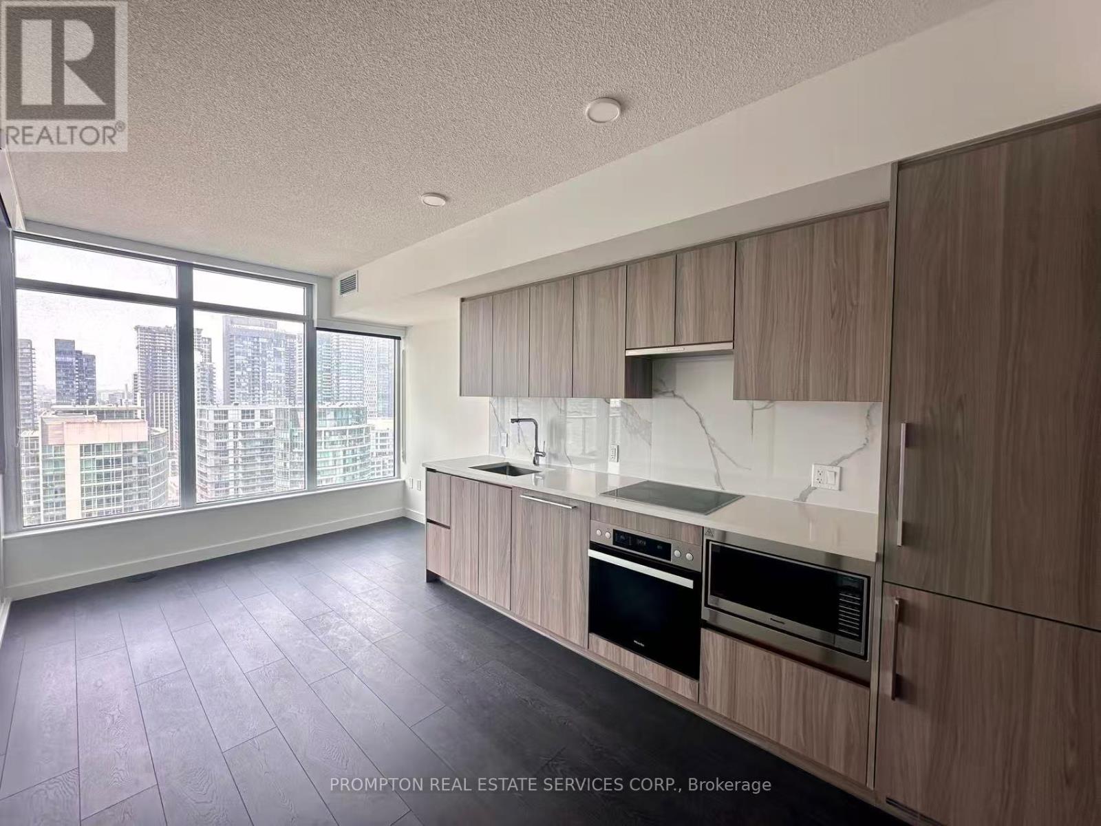 3201 - 1 CONCORD CITYPLACE WAY, Toronto, Ontario