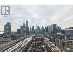 2707 - 35 PARLIAMENT STREET, Toronto, Ontario