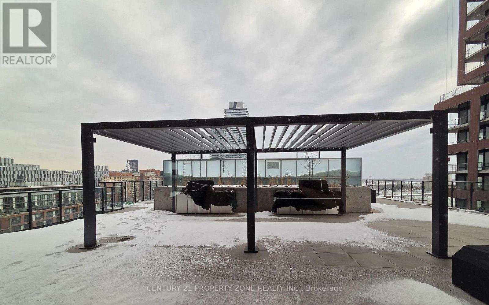 2707 - 35 Parliament Street, Toronto, Ontario  M5A 0Z5 - Photo 4 - C13451654