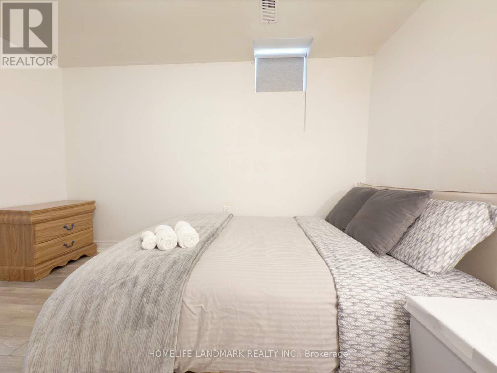 Basement - 81 United Square, Toronto, Ontario  M1B 2B9 - Photo 18 - E13082176