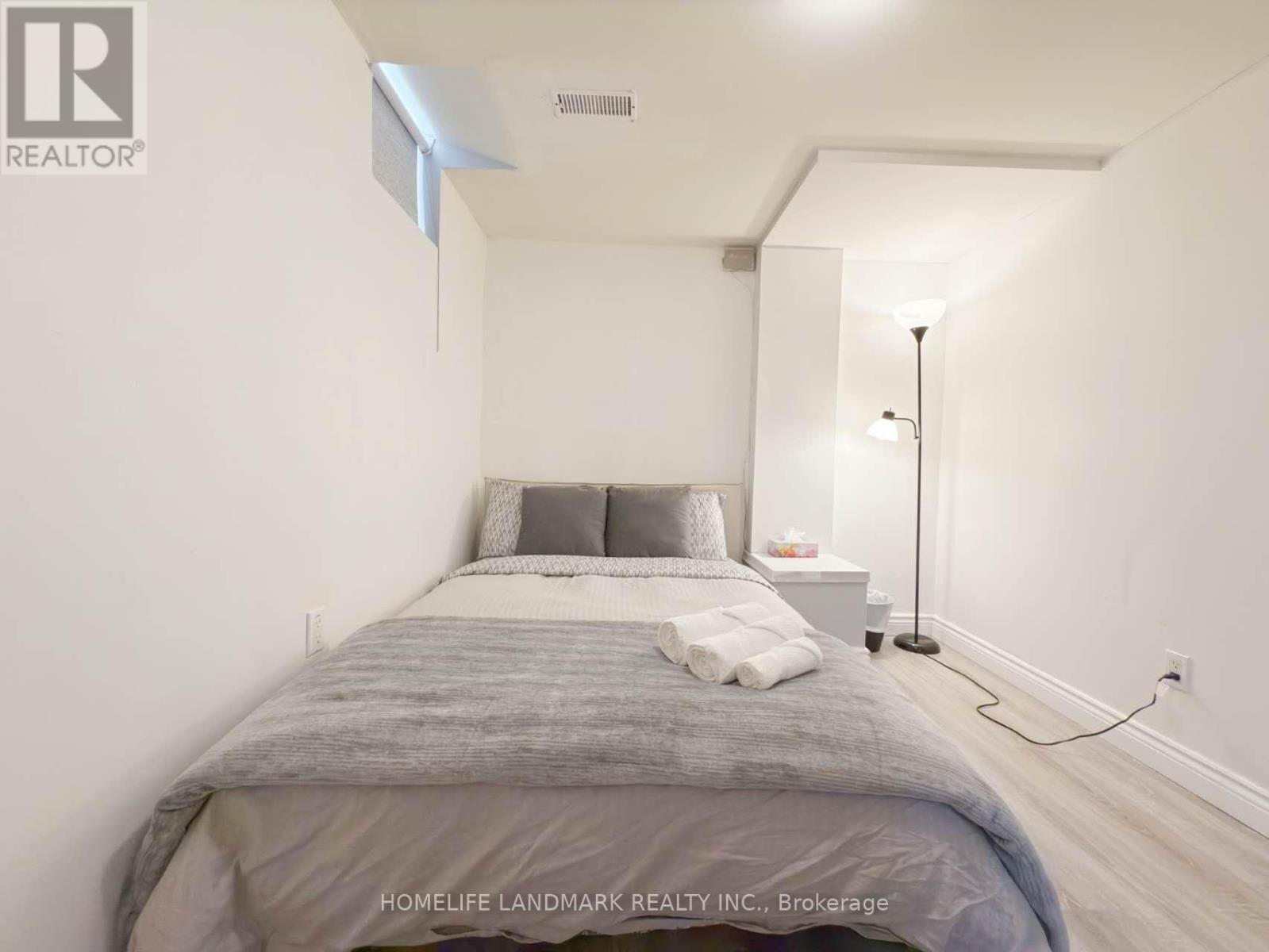Basement - 81 United Square, Toronto, Ontario  M1B 2B9 - Photo 17 - E13082176