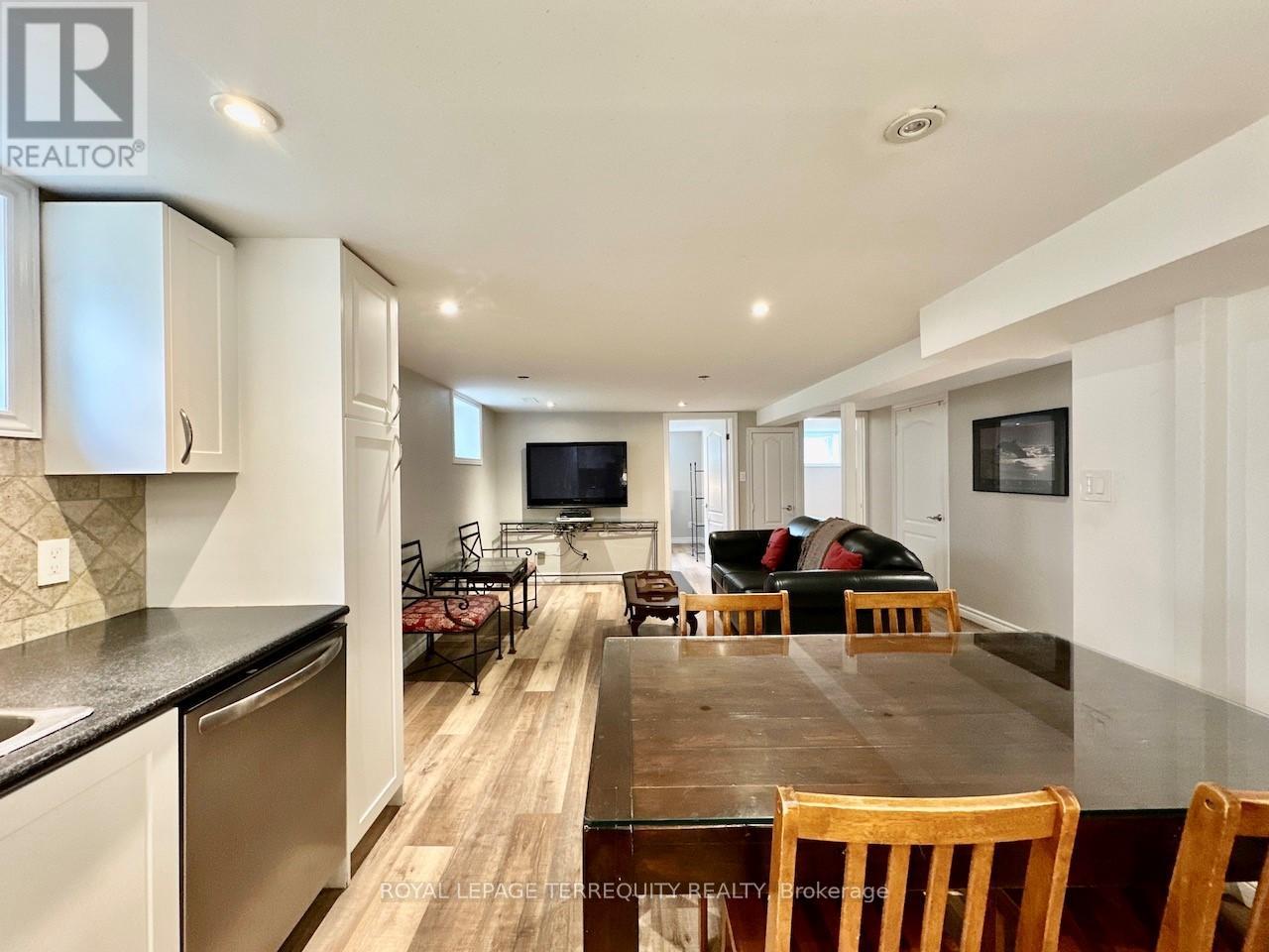 Basement - 113 Scarboro Avenue, Toronto, Ontario  M1C 1M5 - Photo 3 - E13460932