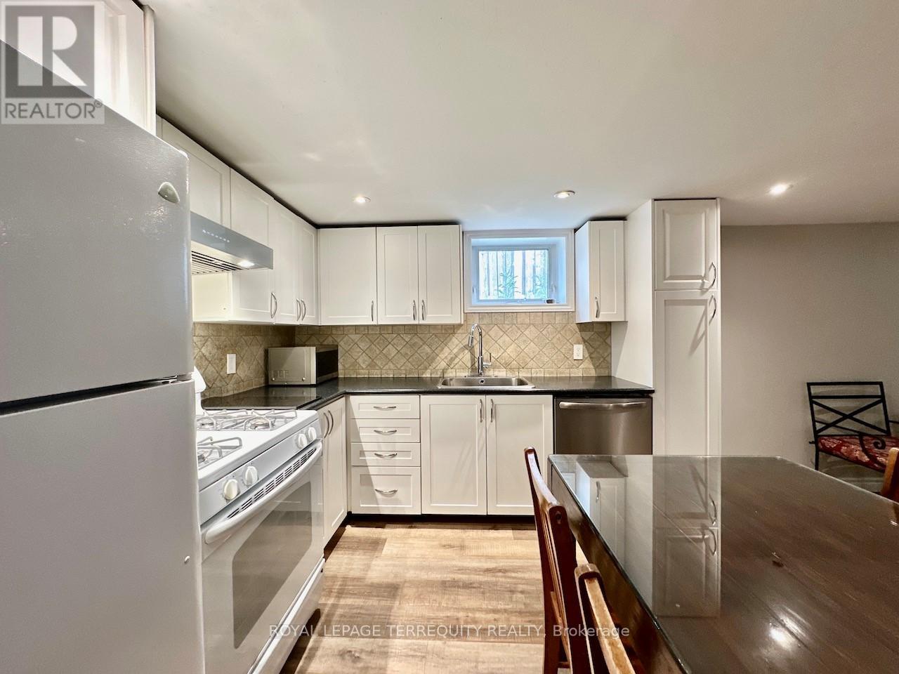 Basement - 113 Scarboro Avenue, Toronto, Ontario  M1C 1M5 - Photo 5 - E13460932