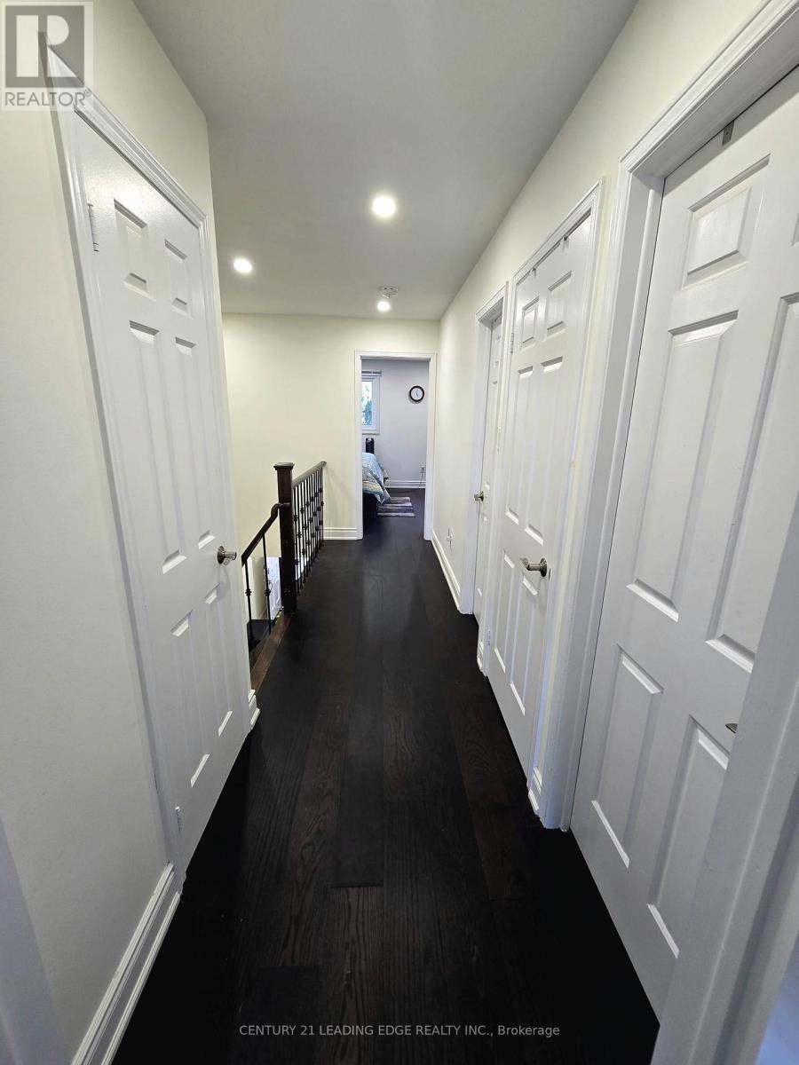 Main Flr - 11 Radford Crescent, Markham, Ontario  L3P 4A2 - Photo 12 - N13462330