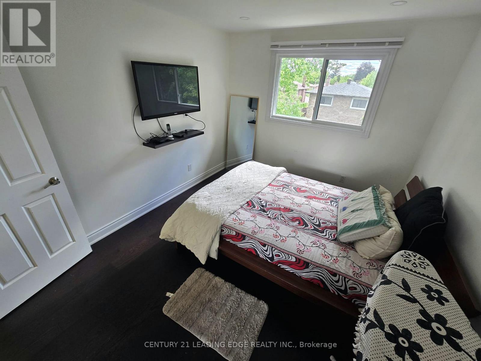Main Flr - 11 Radford Crescent, Markham, Ontario  L3P 4A2 - Photo 16 - N13462330