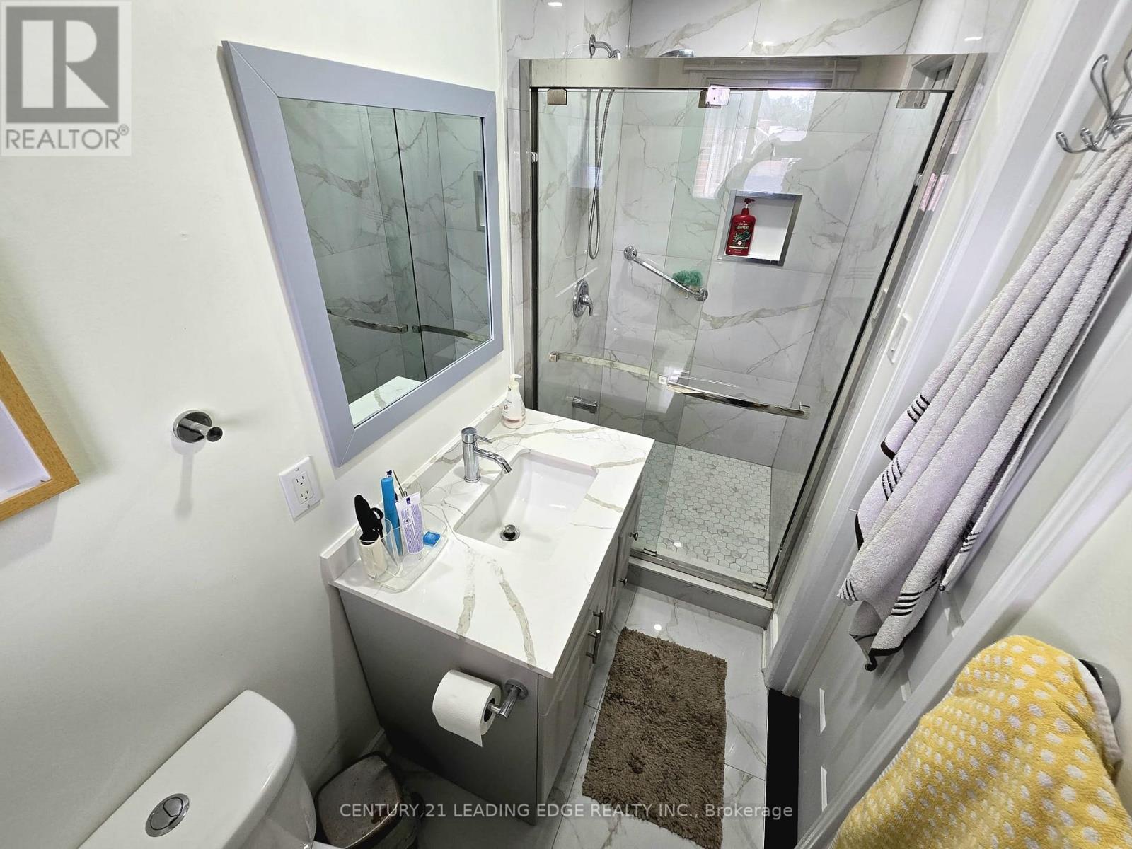 Main Flr - 11 Radford Crescent, Markham, Ontario  L3P 4A2 - Photo 18 - N13462330