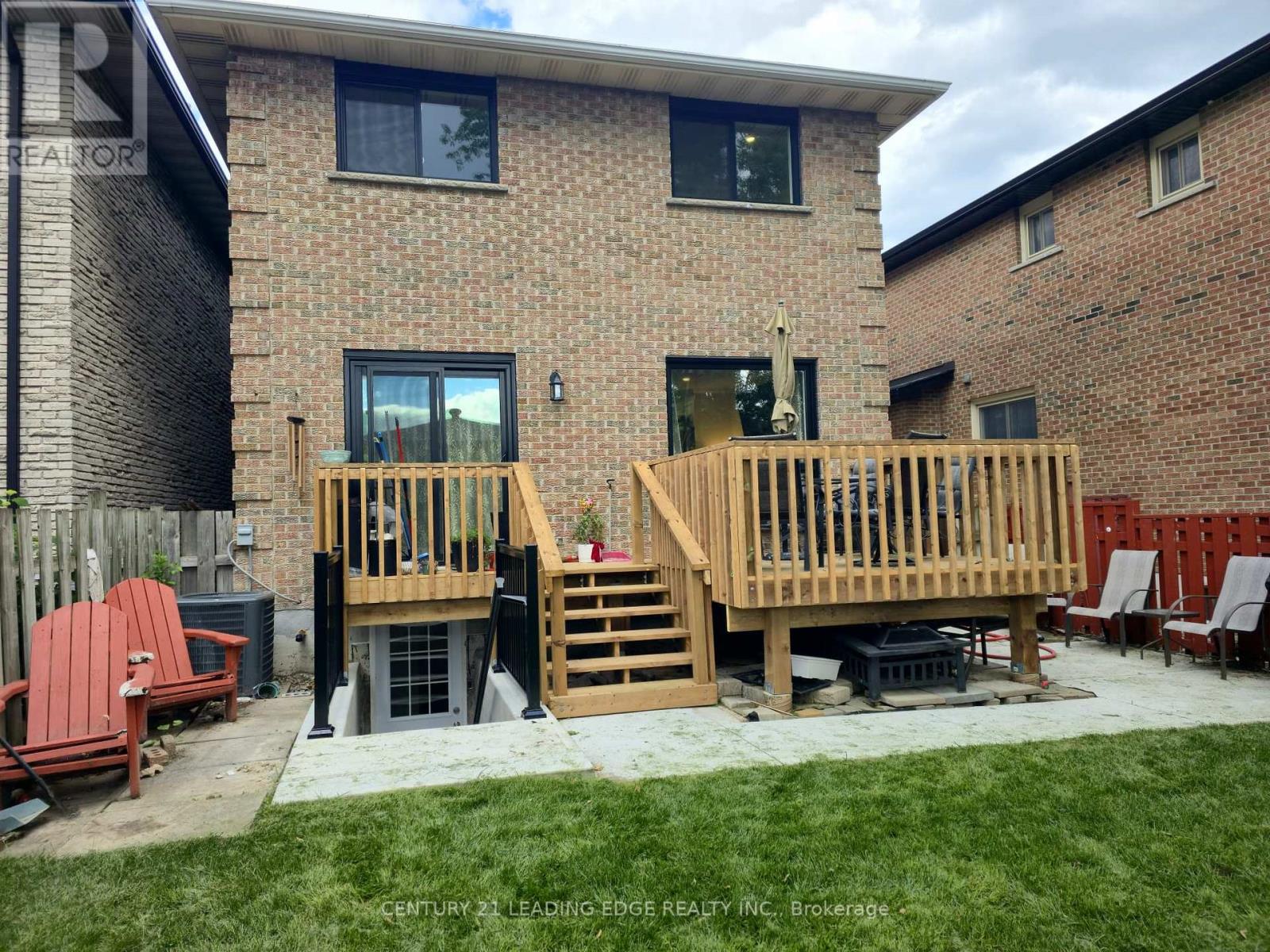Main Flr - 11 Radford Crescent, Markham, Ontario  L3P 4A2 - Photo 21 - N13462330