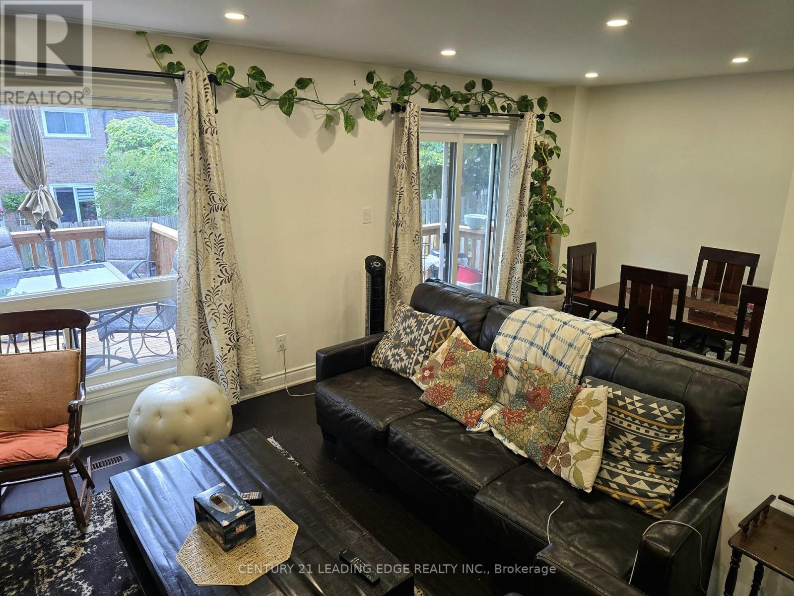 Main Flr - 11 Radford Crescent, Markham, Ontario  L3P 4A2 - Photo 7 - N13462330