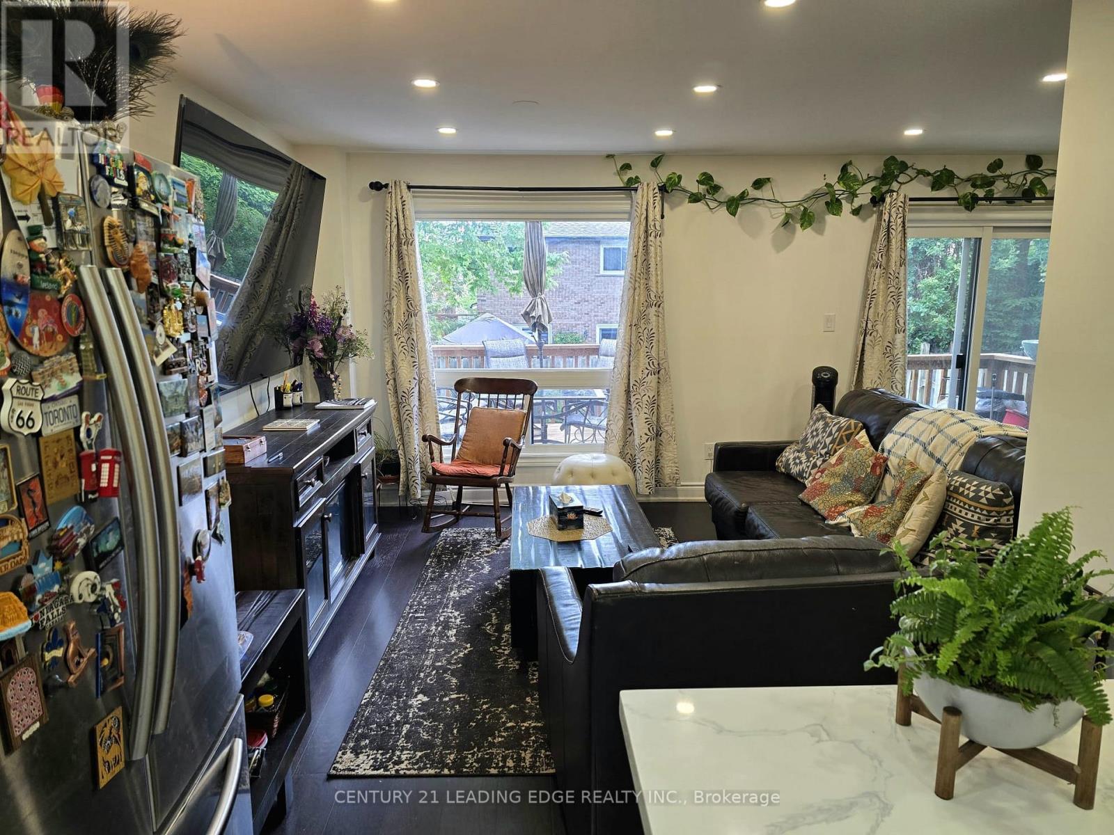 Main Flr - 11 Radford Crescent, Markham, Ontario  L3P 4A2 - Photo 8 - N13462330