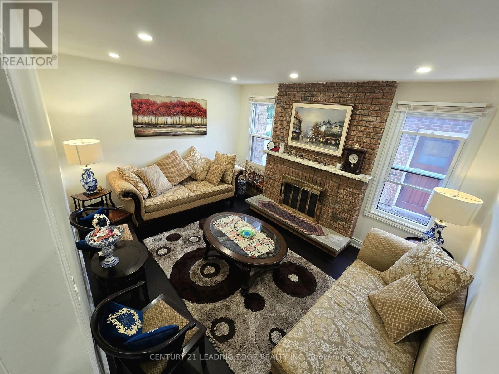 Main Flr - 11 Radford Crescent, Markham, Ontario  L3P 4A2 - Photo 9 - N13462330