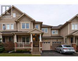 37 STOYELL DRIVE, Richmond Hill, Ontario