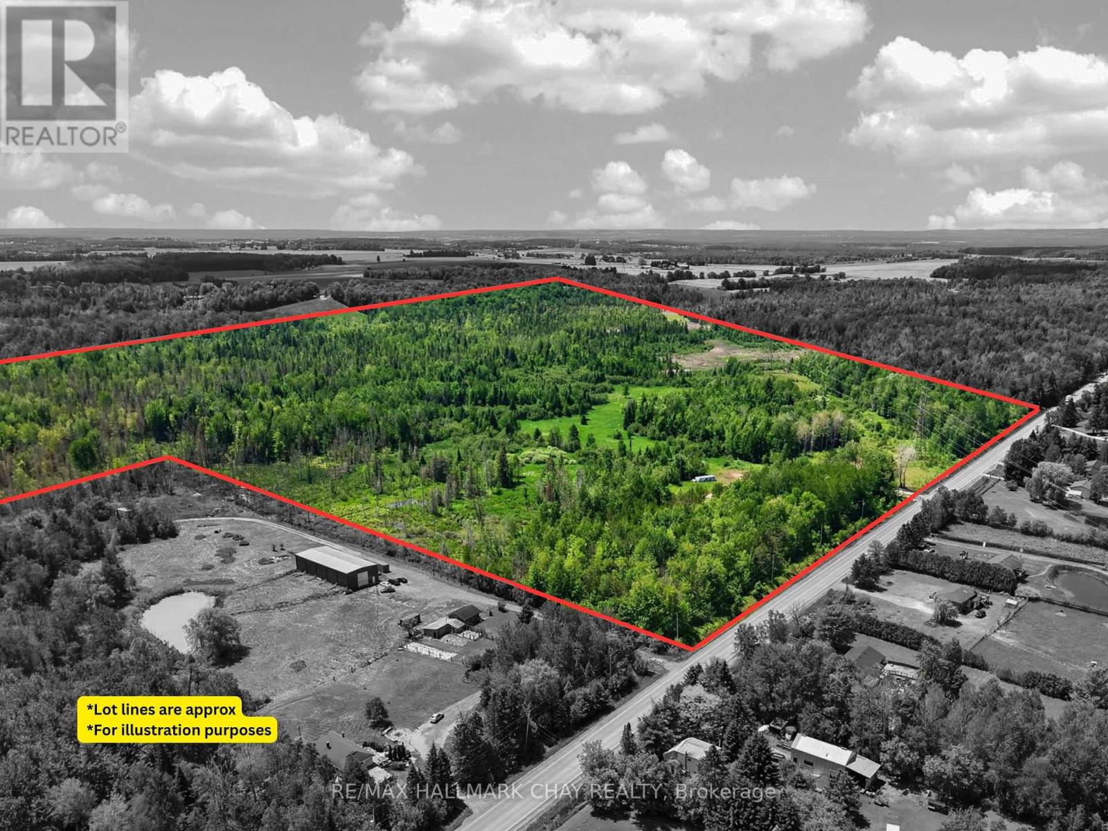 6685 County Rd 21, Essa, Ontario  L9R 1V2 - Photo 2 - N13462560