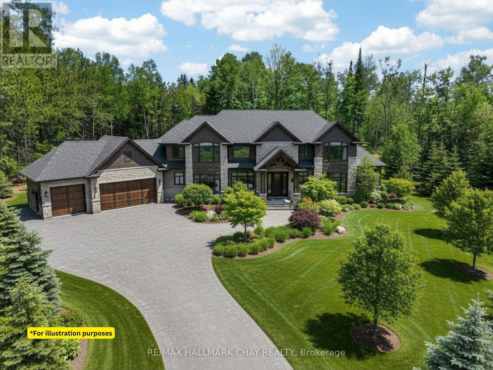 6685 County Rd 21, Essa, Ontario  L9R 1V2 - Photo 4 - N13462560